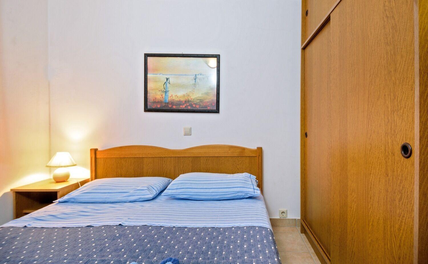 Apartments Bisernica-With Pool Ražanj Buitenkant foto
