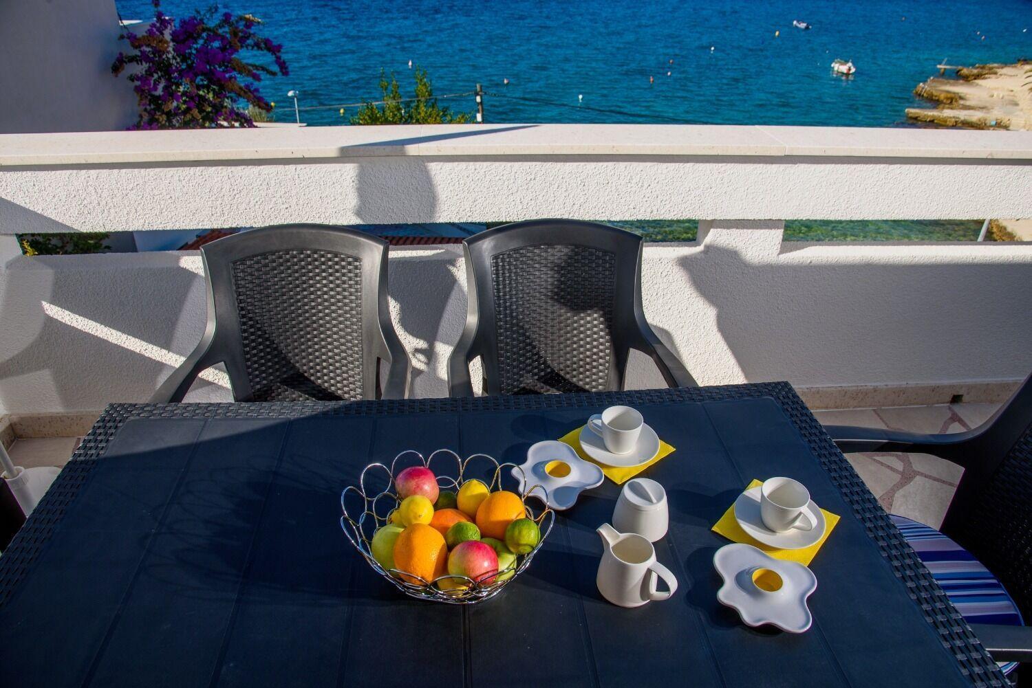 Apartments Bisernica-With Pool Ražanj Buitenkant foto
